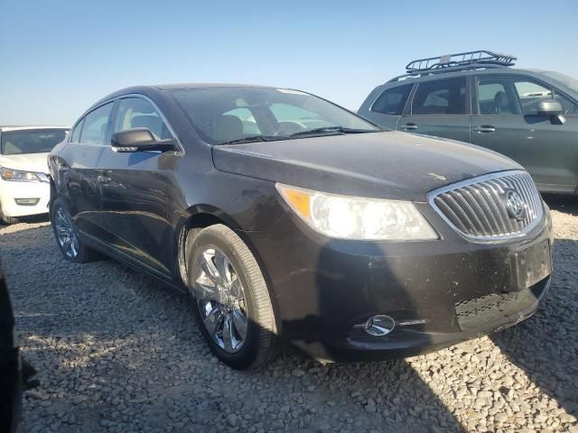 2013 Buick Lacrosse Premium