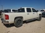 2013 Chevrolet Silverado C1500 LT