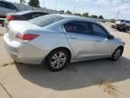 2010 Honda Accord LXP