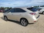 2015 Lexus RX 450H