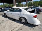 2009 Buick Lucerne CXL