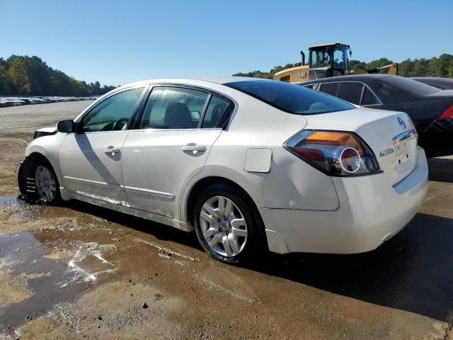 2009 Nissan Altima 2.5