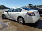 2009 Nissan Altima 2.5