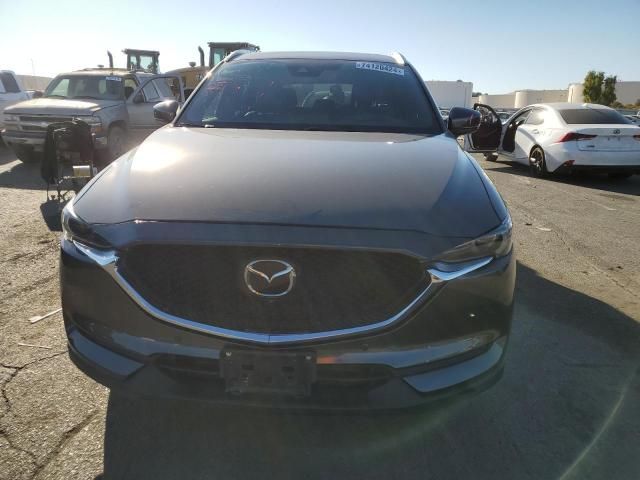 2019 Mazda CX-5 Signature