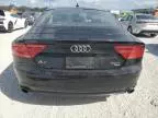 2014 Audi A7 Premium Plus