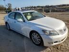 2011 Lexus LS 460