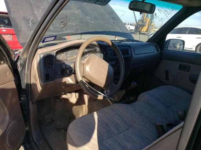 1998 Toyota Tacoma