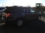 2011 Ford Explorer XLT