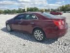 2016 Chevrolet Malibu Limited LTZ