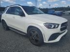 2022 Mercedes-Benz GLE 350 4matic