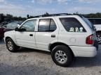 2002 Isuzu Rodeo S