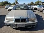 1998 BMW 318 I