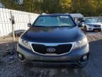 2011 KIA Sorento Base