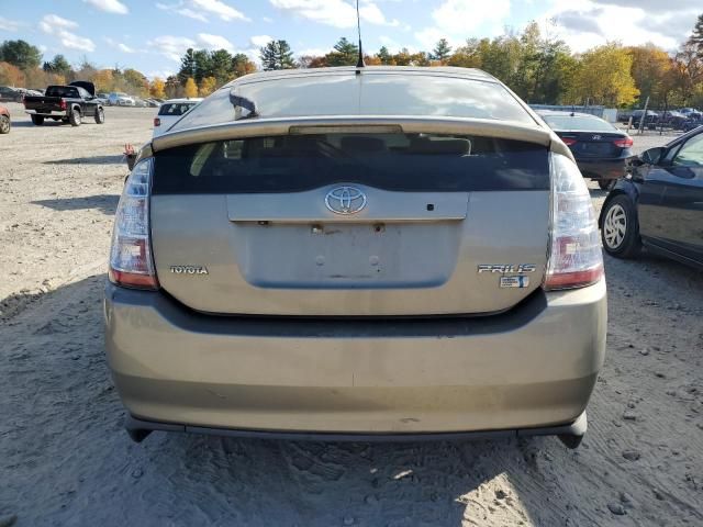 2006 Toyota Prius