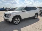 2019 Volkswagen Atlas SEL