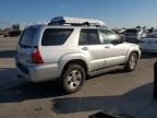 2007 Toyota 4runner SR5