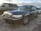 2007 Lincoln Town Car Designer