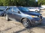 2012 KIA Sorento Base