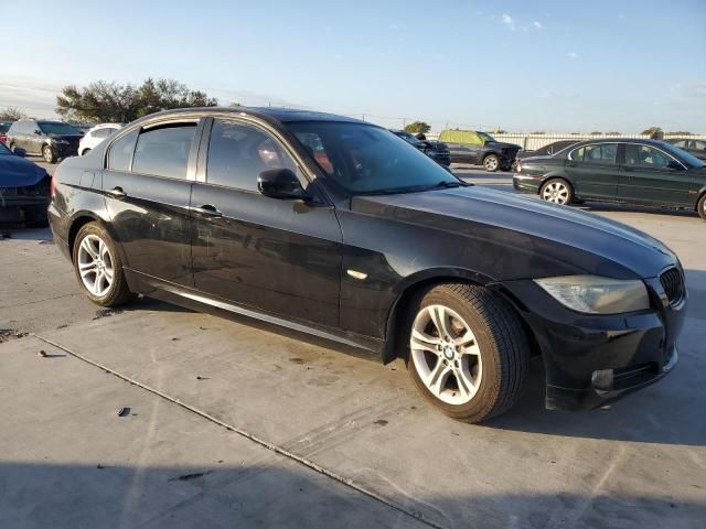 2010 BMW 328 I