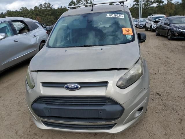 2015 Ford Transit Connect XLT