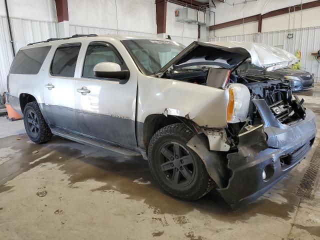 2010 GMC Yukon XL K1500 SLT