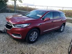 Run And Drives Cars for sale at auction: 2021 Buick Enclave Essence