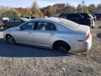 2011 Chevrolet Malibu 1LT