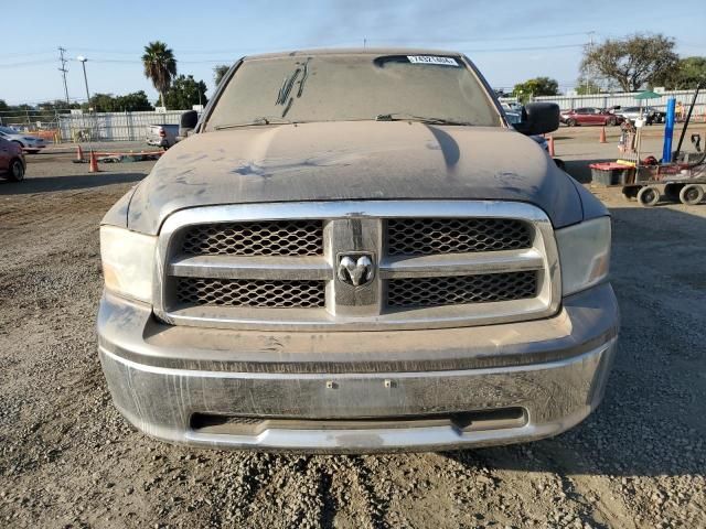 2009 Dodge RAM 1500