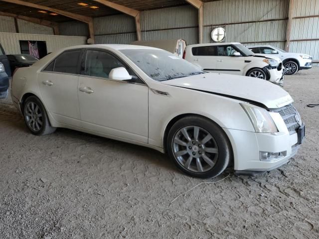 2009 Cadillac CTS