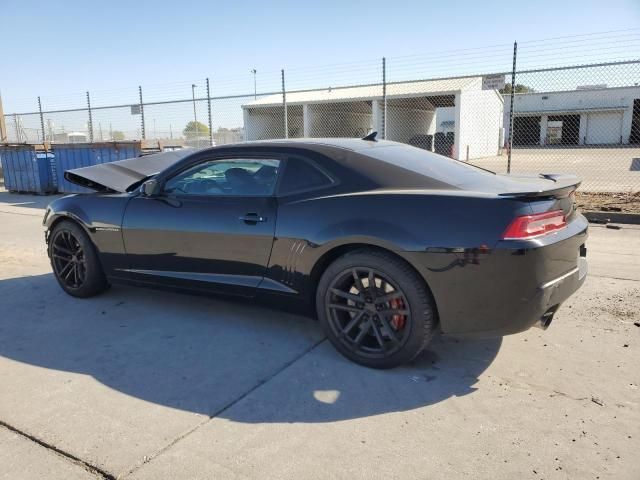 2015 Chevrolet Camaro 2SS