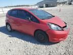 2010 Honda FIT