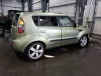 2010 KIA Soul +