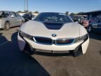 2015 BMW I8