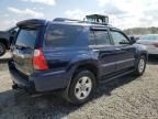 2007 Toyota 4runner SR5