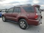 2006 Toyota 4runner SR5