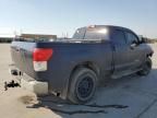 2012 Toyota Tundra Double Cab SR5