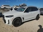 2025 BMW X5 M60I