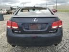 2009 Lexus GS 350