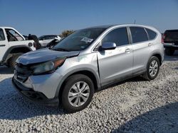 2014 Honda CR-V EX en venta en Taylor, TX