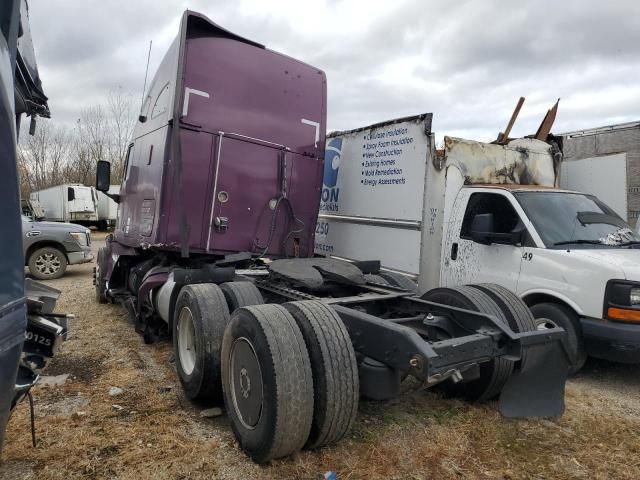 2013 Kenworth Construction T700