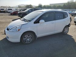 2007 Honda FIT en venta en Las Vegas, NV