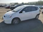 2007 Honda FIT