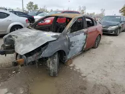 Salvage Cars with No Bids Yet For Sale at auction: 2022 KIA Forte GT Line