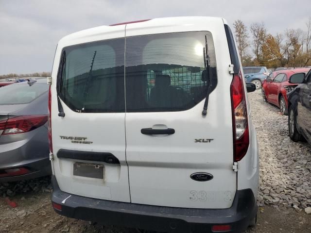 2022 Ford Transit Connect XLT