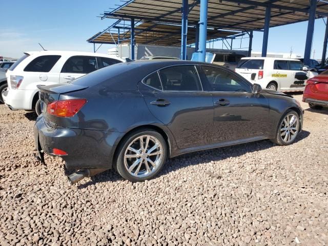 2007 Lexus IS 250