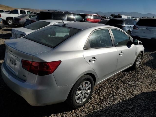 2012 KIA Forte EX