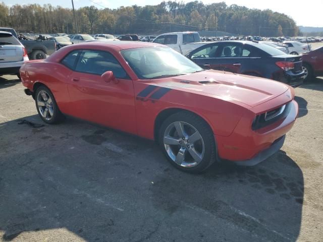 2009 Dodge Challenger R/T