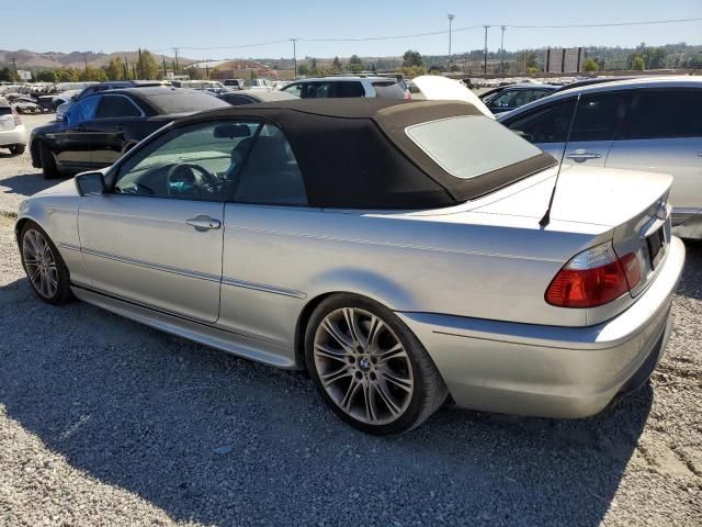 2005 BMW 330 CI