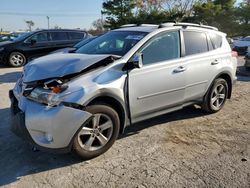 2015 Toyota Rav4 XLE en venta en Lexington, KY