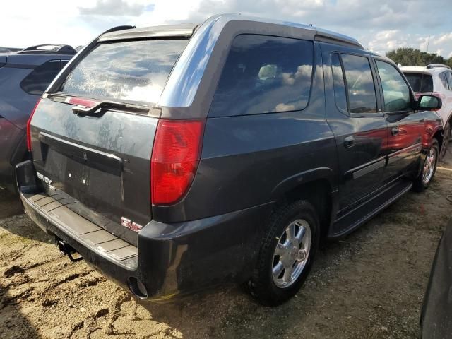 2004 GMC Envoy XUV